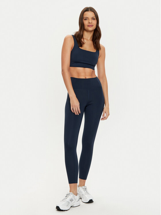 Girlfriend Collective Girlfriend Collective Αθλητικό σουτιέν Tommy 1016 Σκούρο μπλε