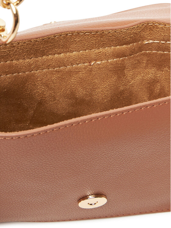 LOVE MOSCHINO LOVE MOSCHINO Torbica JC4224PP0MKC0201 Smeđa