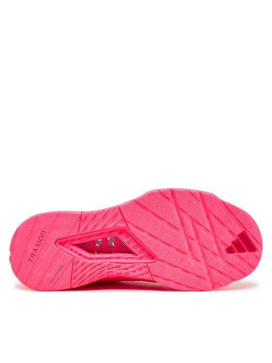 adidas adidas Jõusaali jalatsid Dropset 3 JS0274 Roosa