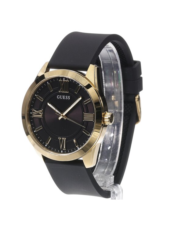 Guess Guess Zegarek GW0894G2 Czarny