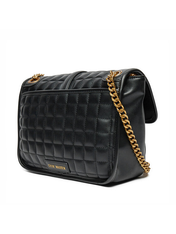 Steve Madden Steve Madden Τσάντα Bmaysa  SM13001424 Μαύρο