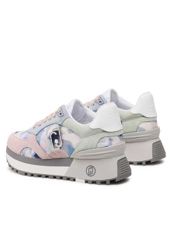 Sneakers Maxi Wonder 61 BA3143 PX139 Multicolore