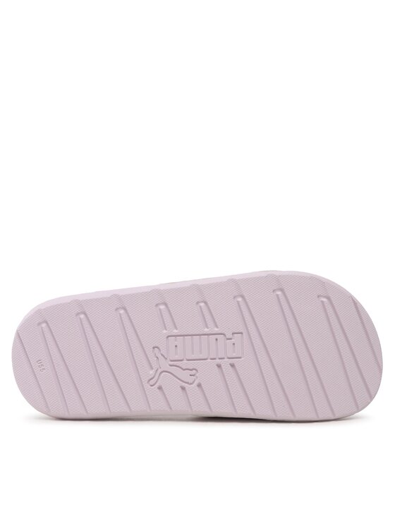 Puma Puma Șlapi Cool Cat 2.0 Jr 39088110 Violet