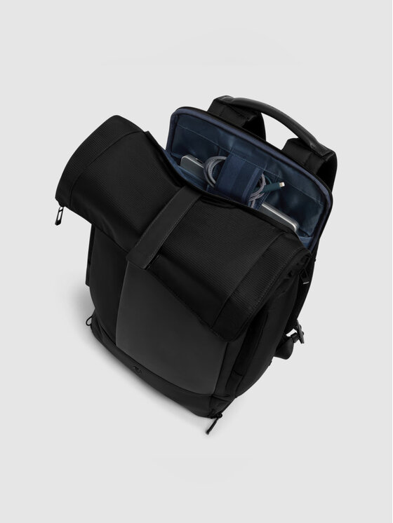 Piquadro Piquadro Zaino 12686 Nero