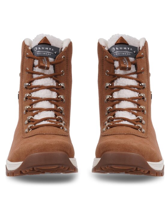 Luhta Luhta Botine Lauhkea 75564 400 L Maro
