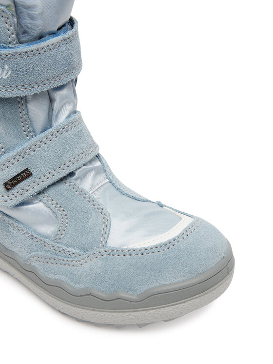 Primigi Primigi Cizme de zăpadă GORE-TEX 8883722 M Albastru celest
