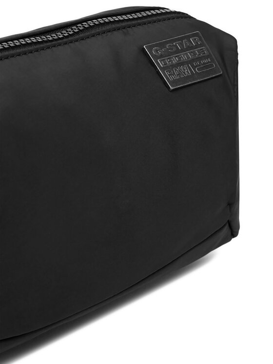 G-STAR G-Star Raw Nerka C-TYRS-XC8345 Czarny