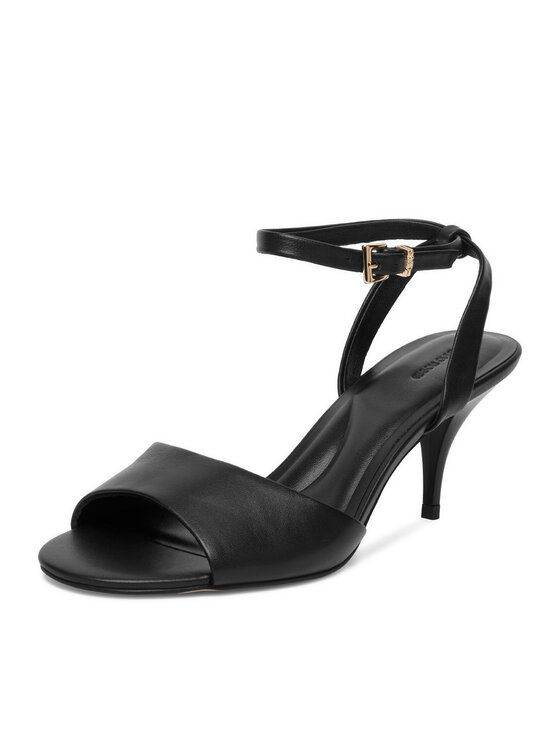 GINO ROSSI GINO ROSSI Sandali C-LT51-38 Nero