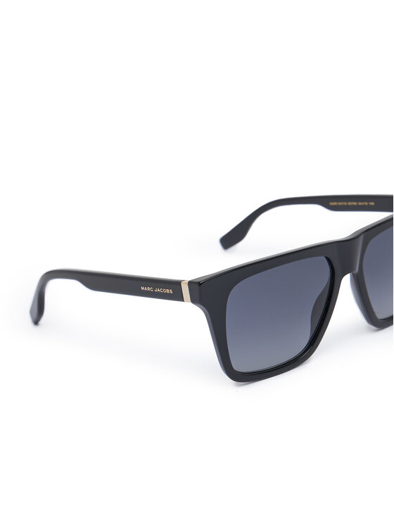 The Marc Jacobs The Marc Jacobs Sluneční brýle 847/S 207936 Černá