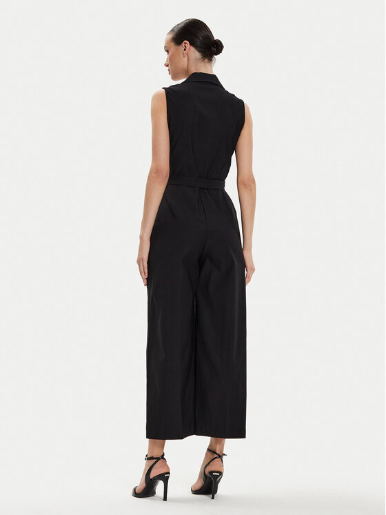 Joseph Ribkoff Joseph Ribkoff Jumpsuit 241101 Schwarz Regular Fit