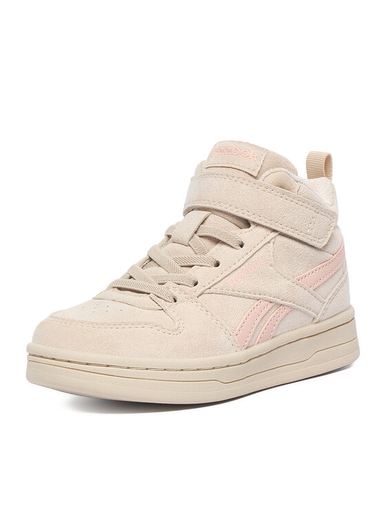 Reebok Reebok Sneakersy CEO-115L Svetlo béžová