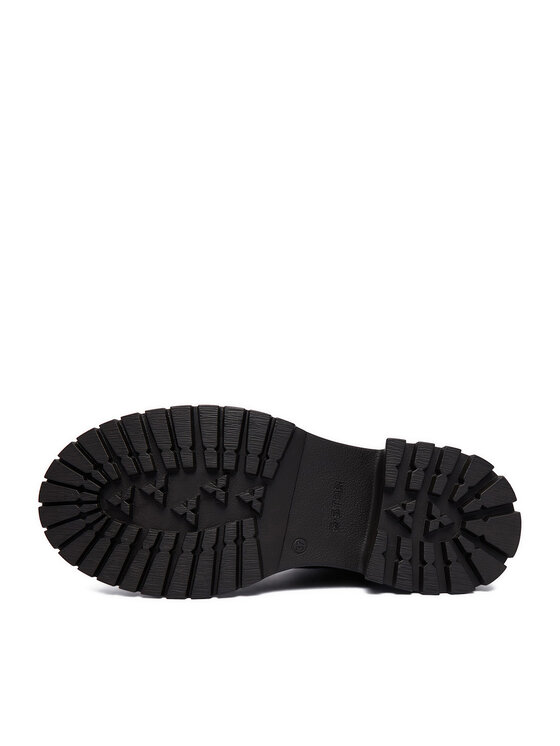 G-STAR G-Star Raw Gležnjače CEO-WI16-BELLA-01 Tamno smeđa