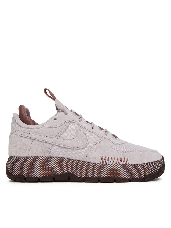 Sneakers Nike Air Force 1 Wild FB2348 003 Violet