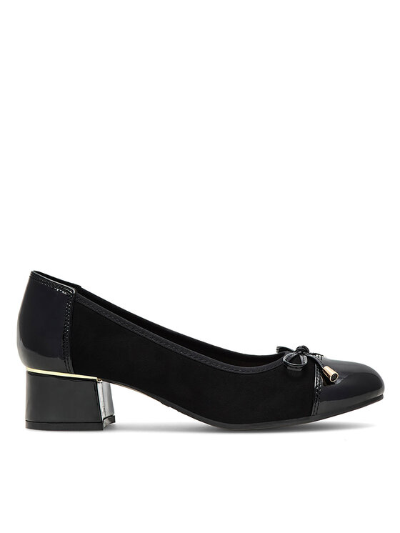 Clara Barson Clara Barson Bateliai LS6032-02 Juoda