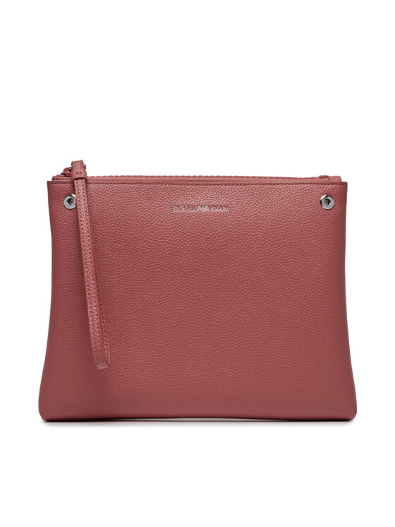 Emporio Armani Emporio Armani Rankinė Y3D165 YFO5E 80654 Rožinė