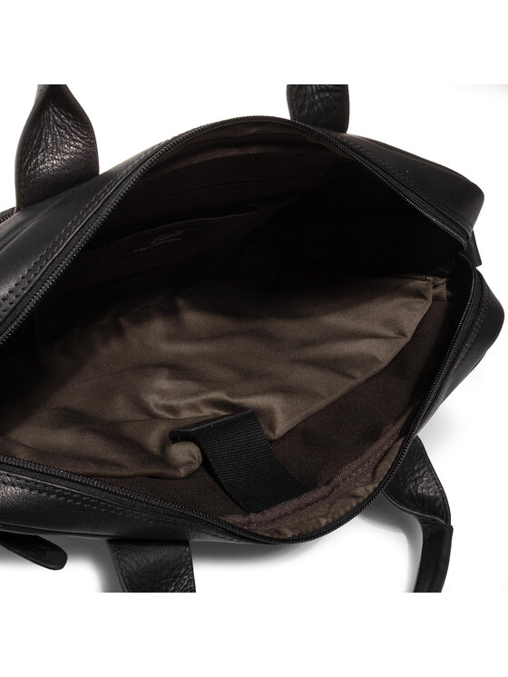 Strellson Strellson Porta PC Hyde Park 4010002766 Nero