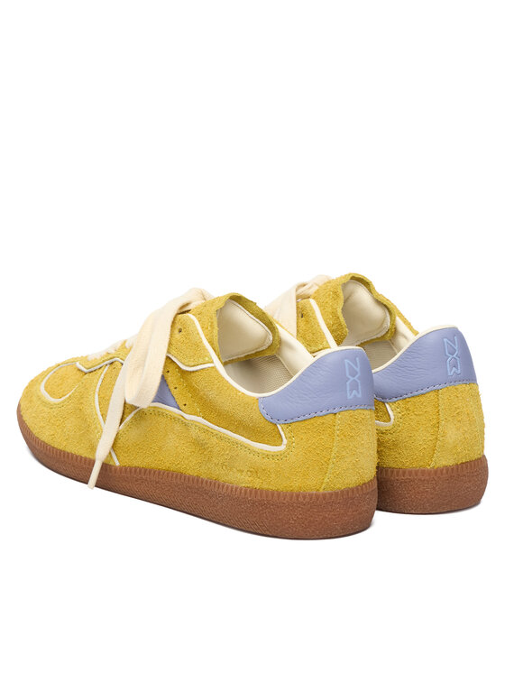 Nokwol Nokwol Snīkeri August Zaļš