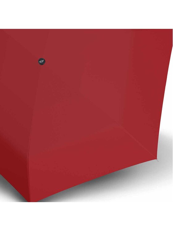 Knirps Knirps Parasolka 327701 Czerwony
