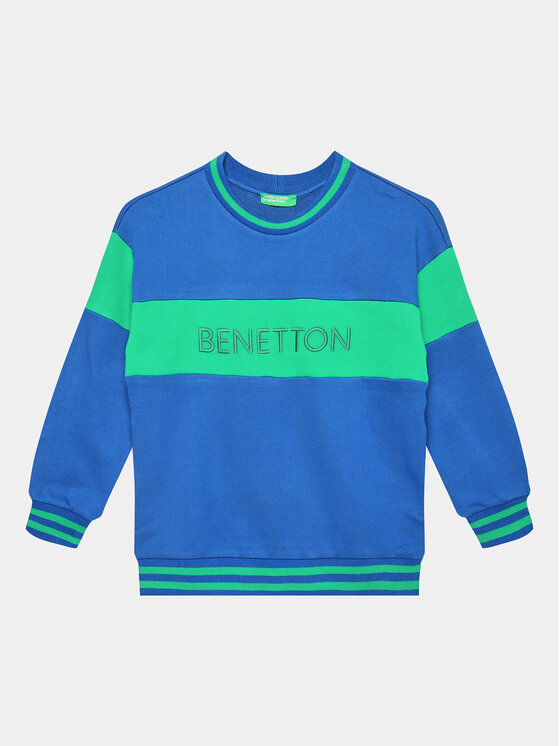 Benetton clearance felpe ragazza