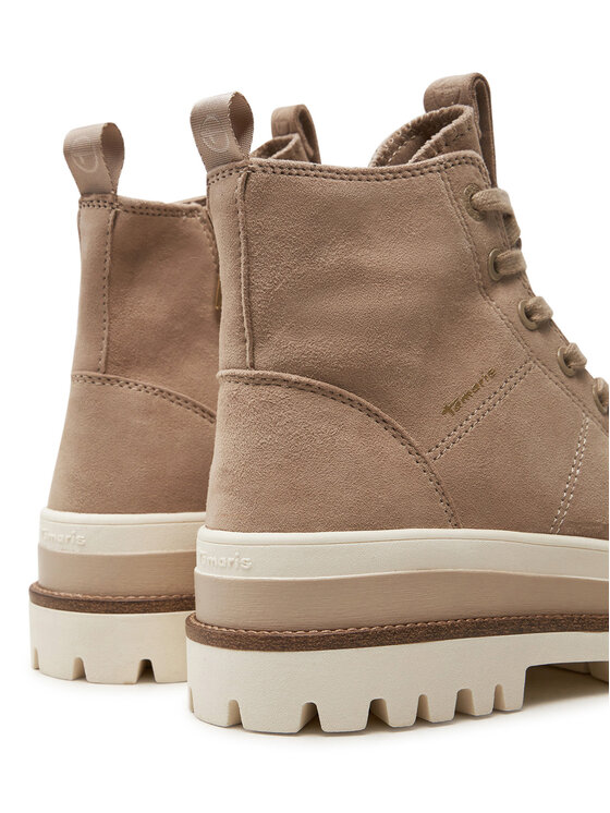Tamaris Tamaris Scarponcini 1-25205-43 Beige