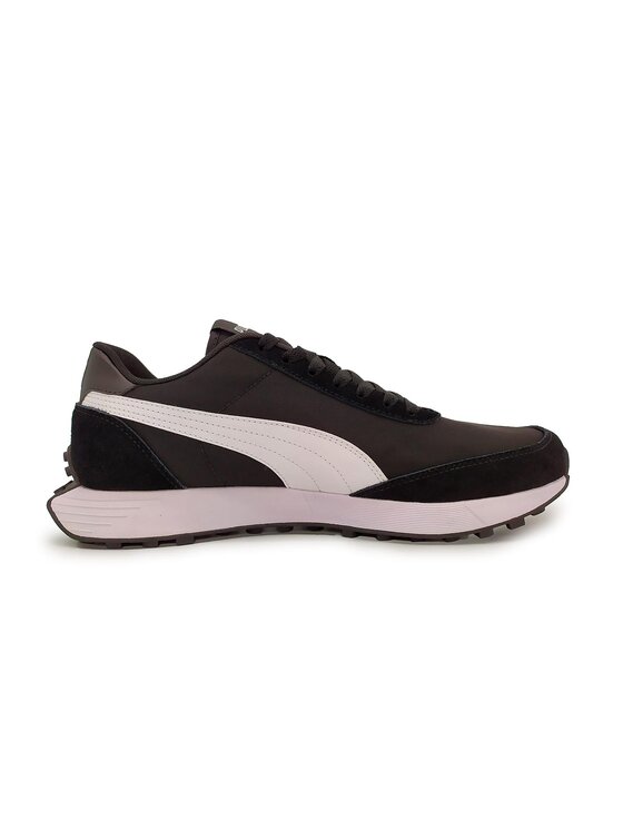 Puma Puma Sneakersy 401605 Czarny