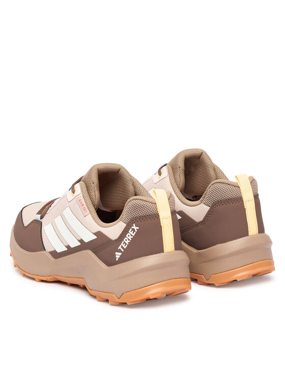 adidas adidas Trekingová obuv Terrex AX4R R.RDY JR6638 Béžová