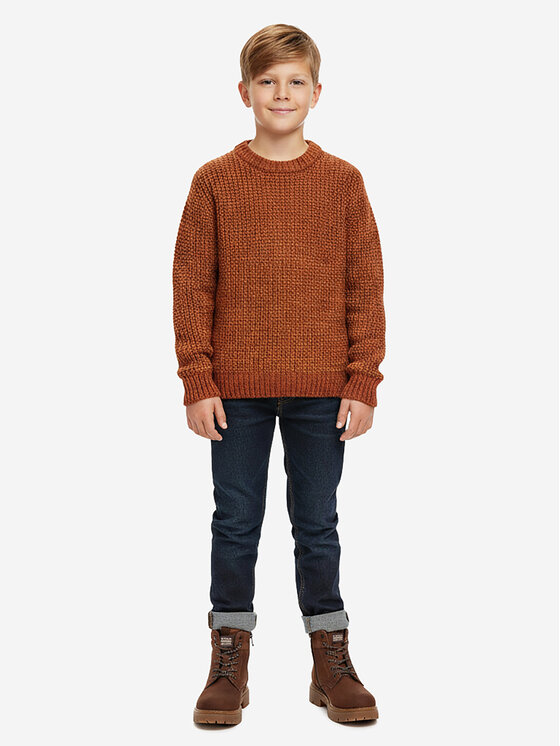 G-Star Raw G-Star Raw Bakancs CEO-CI12-LUCA-02 Barna