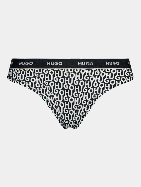 HUGO HUGO Set di perizomi 50495870 Multicolore