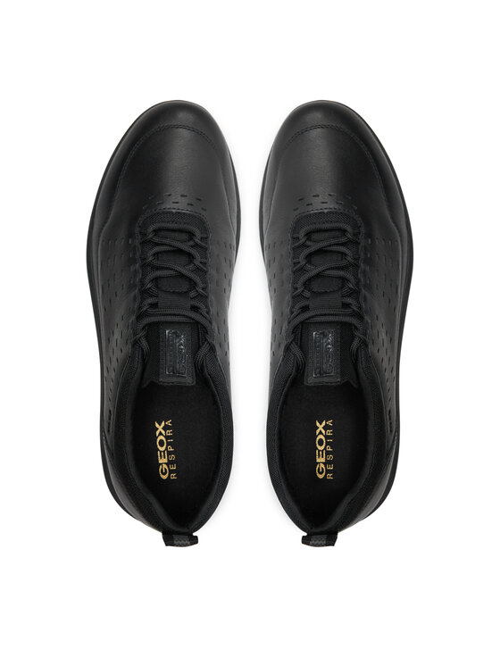 Geox Geox Sneakers U Spherica U45BYC 00085 C9999 Schwarz