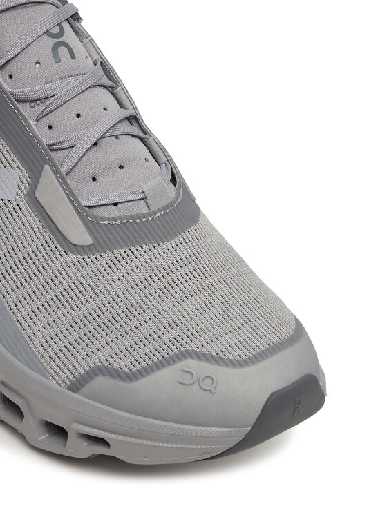 On On Sneakers Cloudmonster Void 3MF10671014 Grau