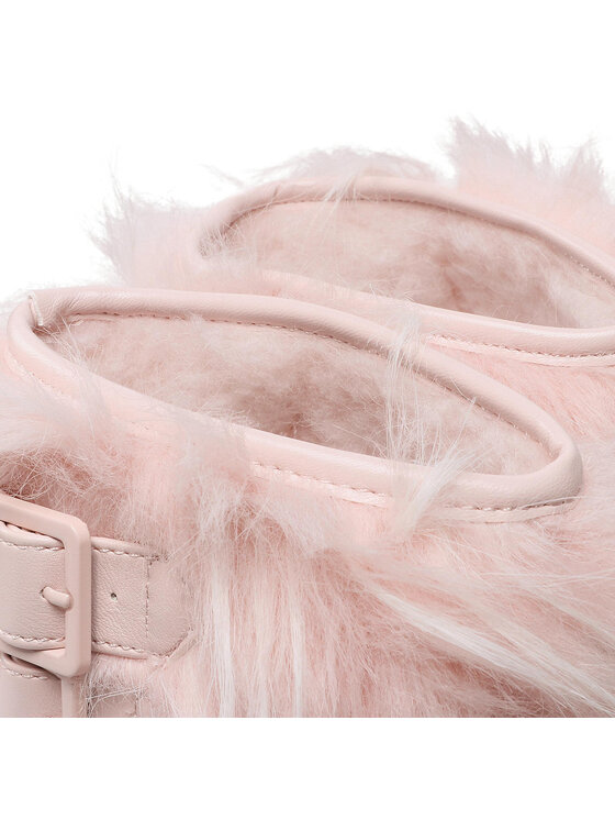 Jenny Fairy Jenny Fairy Schneeschuhe APRES-WS01 Rosa