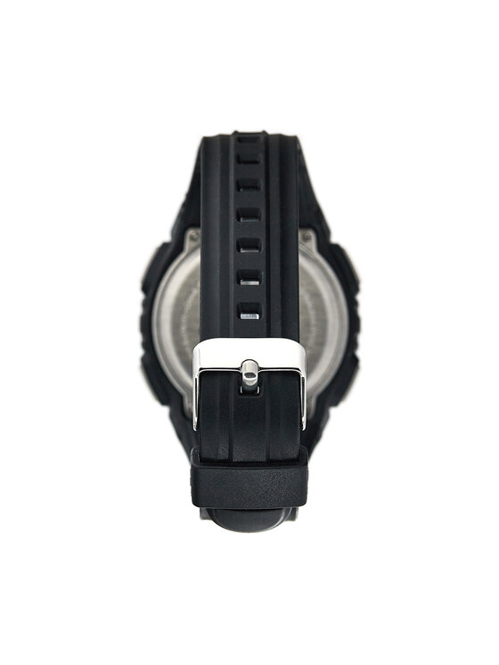 Timex Timex Sat Marathon TW5K94600 Crna