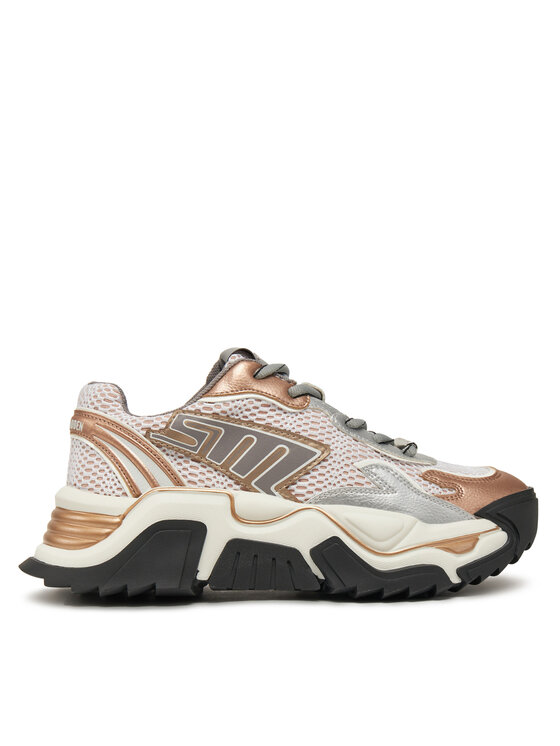 Steve Madden Steve Madden Sportcipők Kingpin SM11003513 Színes