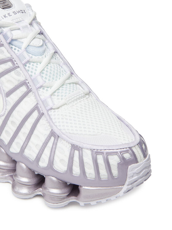 Nike Nike Snīkeri Shox Tl AR3566 104 Violets