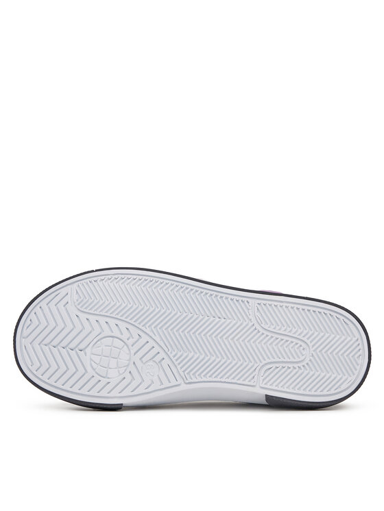 Nelli Blu Nelli Blu Trampki CP91-25958 Granatowy