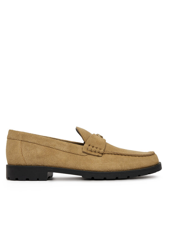 Coach Coach Loaferid Jocelyn CZ376 Beež