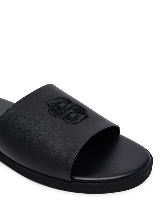 BOSS BOSS Ciabatte Darrel 50563148 Nero