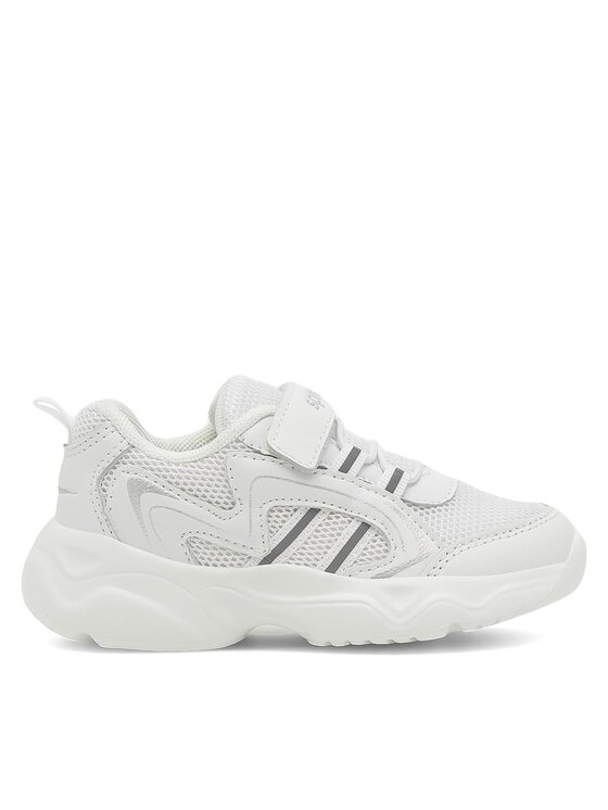 Sprandi Sprandi Sneakers CP23-6193 Bianco