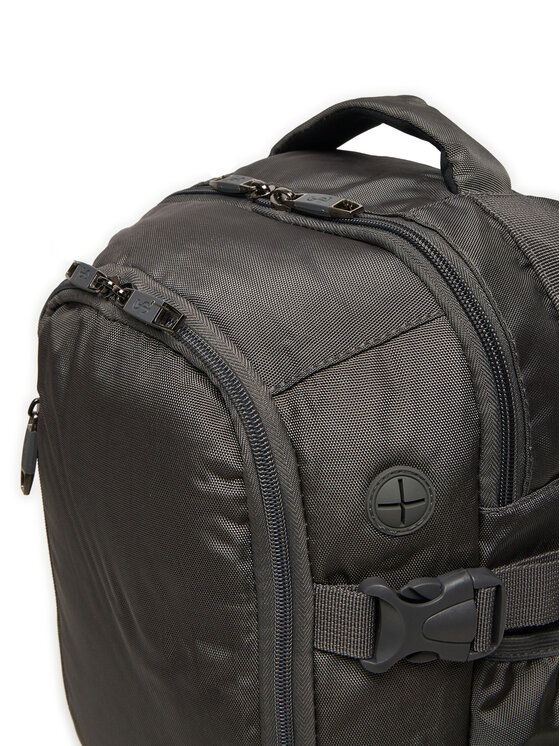 Semi Line Semi Line Rucksack P8249-6 Grau