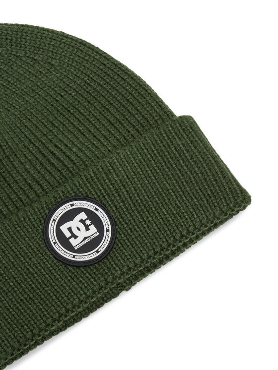 DC DC Шапка CEO-DC-M3-001-AW25 Зелен