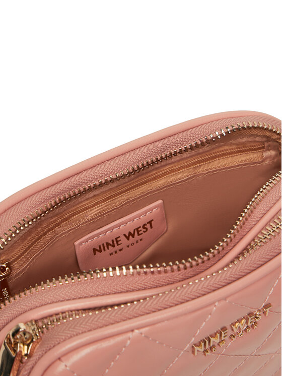 Nine West Nine West Τσάντα LILLA2 Ροζ