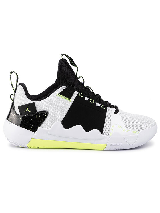 jordan zoom gravity zero