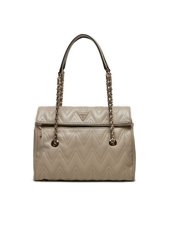 Guess Guess Ročna torba HWQG95 05060 Bež