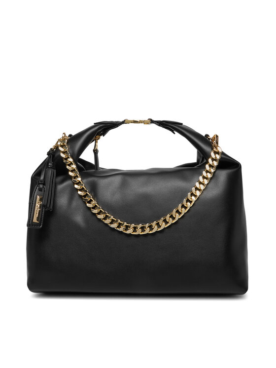 Pepe Jeans Pepe Jeans Τσάντα Gail PL0300074 Μαύρο