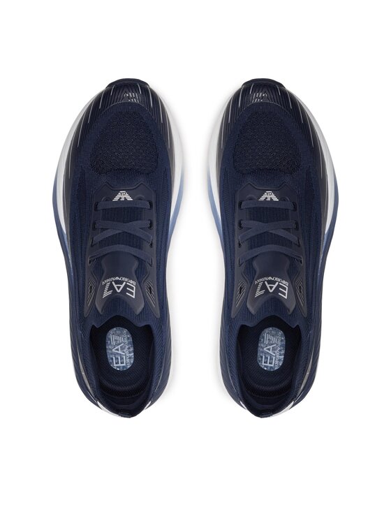 EA7 Emporio Armani EA7 Emporio Armani Sneakers X8X176 XK377 R649 Dunkelblau
