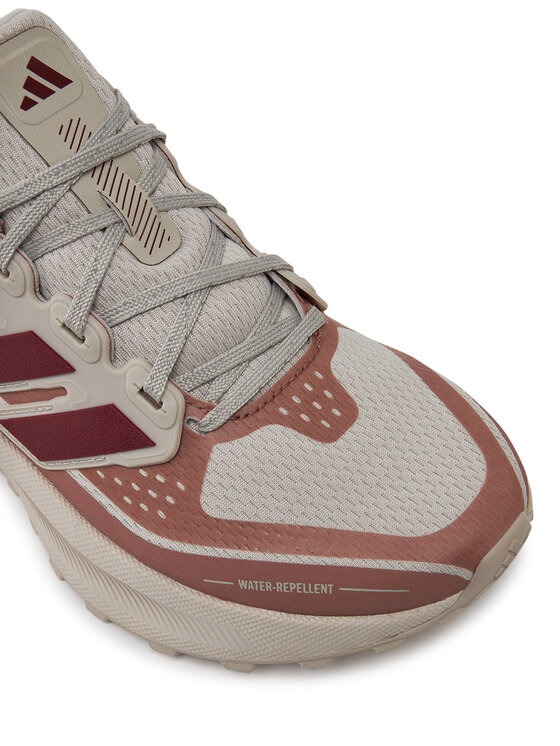 adidas adidas Tekaški čevlji Ultrarun 5 TR JH8781 Rjava
