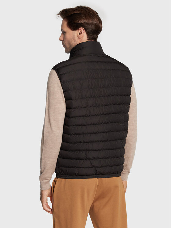 Armata Di Mare Gilet Basico Uomo – 400T – Giubbotto Leggero E Versatile