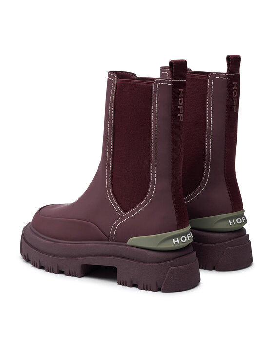 HOFF HOFF Ghete Jodhpur Lake 22425002 Vișiniu