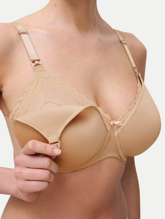 Chantelle Chantelle Still-BH Specialit C18710 Beige