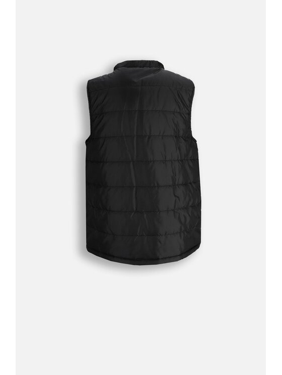 Coccodrillo Coccodrillo Zimní bunda ZC5152107OBJ-019 Šedá Regular Fit